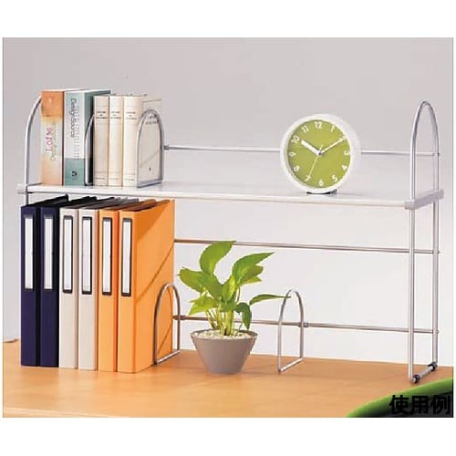 600x250x522mm 机上ラック