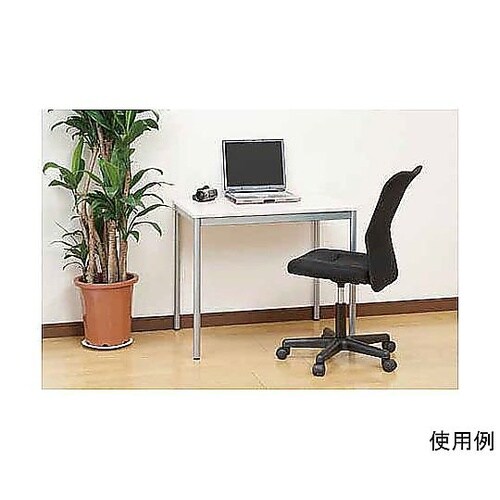 800x600x700mm デスク EA