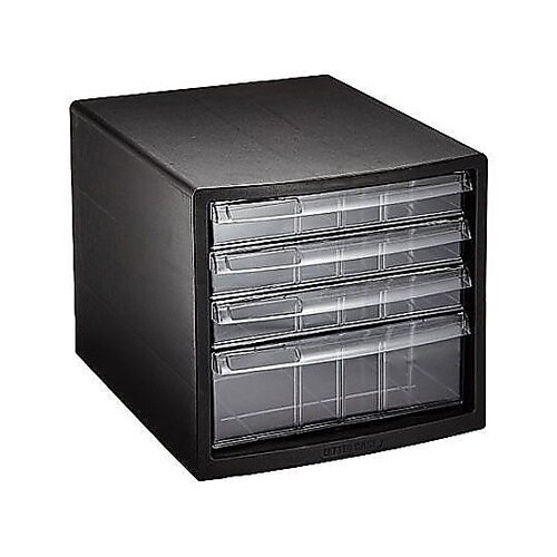 278x350x258mm/浅3・深1段