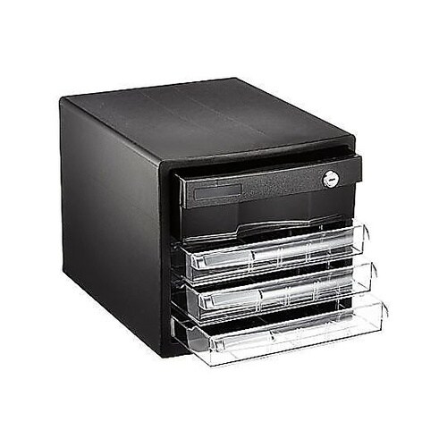 278x350x258mm/鍵付 深1・