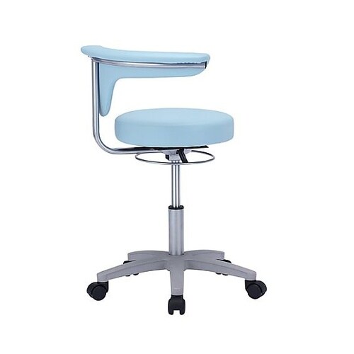 メディカルチェアー(ブルー) EA956