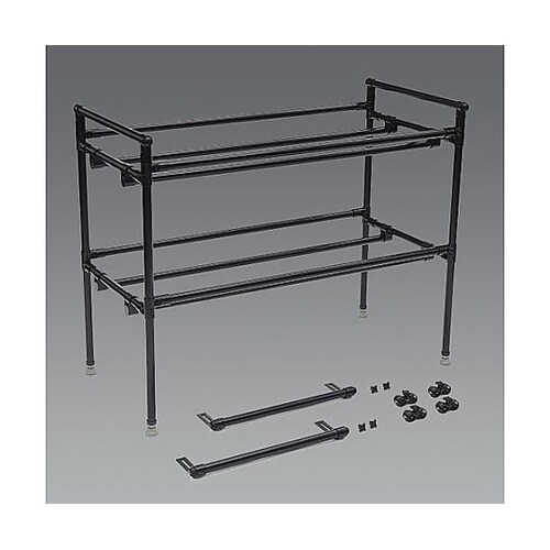 1176x557x939mm/2段 車載