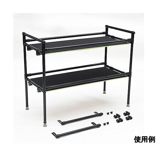 1176x557x939mm/2段 車載