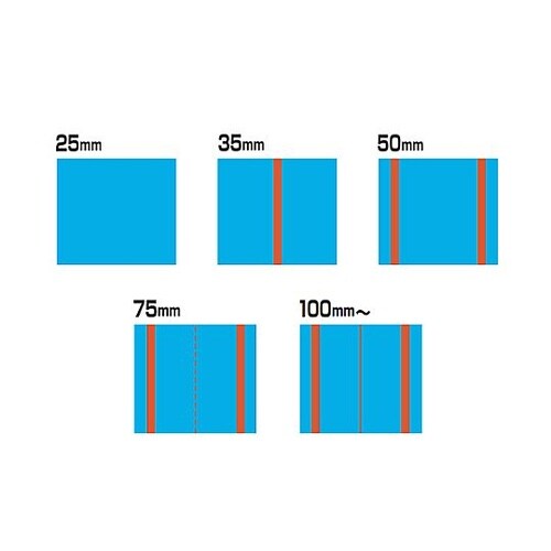 50mmx1.0m/2.0ton ベルト