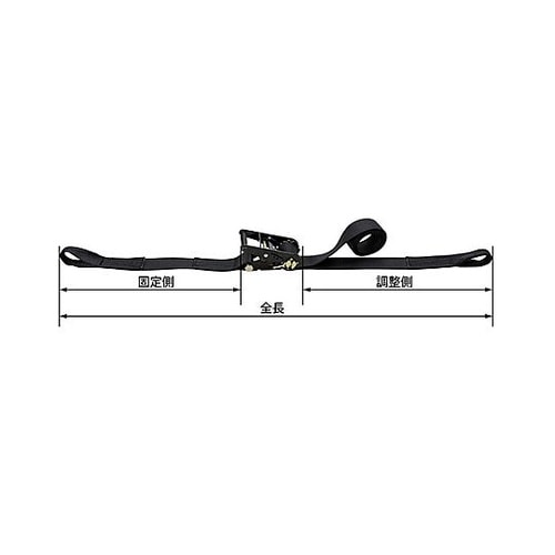 50mmx10.0m/ 764kg ベル