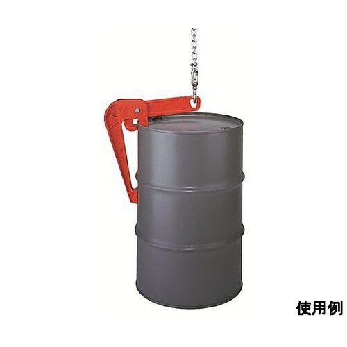 EA984DR−16 ドラム缶リフター