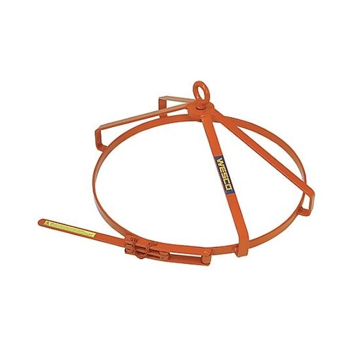 55ガロン(200L)用 ドラム缶リフタ