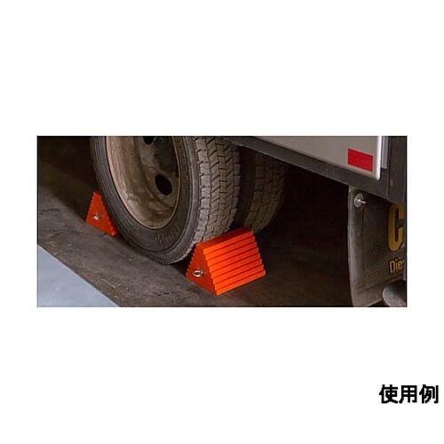 203x254x152mm ホイールチョ