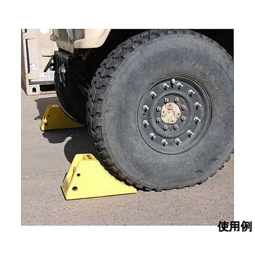 216x394x210mm ホイールチョ