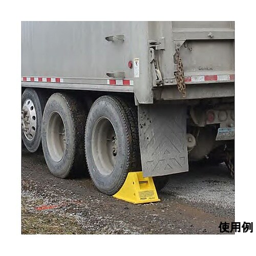 286x533x311mm ホイールチョ