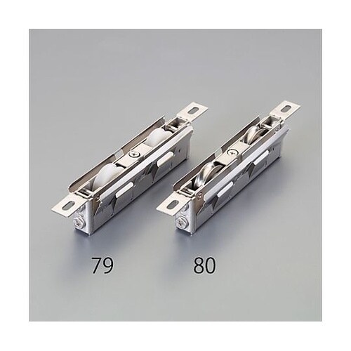 14− 30mm サッシ取替戸車(平行型