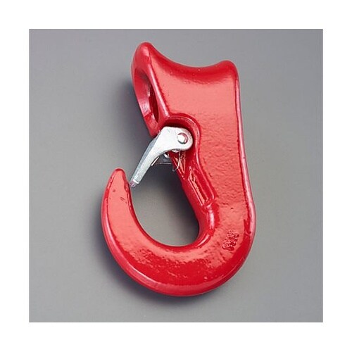 1.25ton ワイヤーロープ用フック