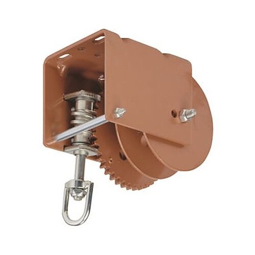 907kg ハンドウィンチ(ウォームギア