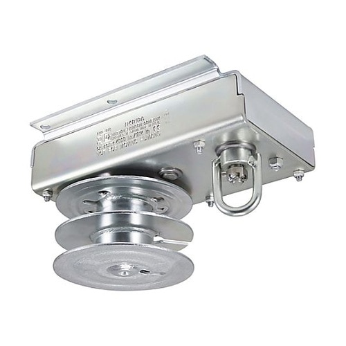 1814kg ハンドウィンチ(自動ブレー