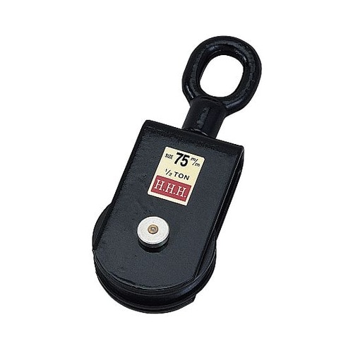 75mm/500kg サンマブロック E