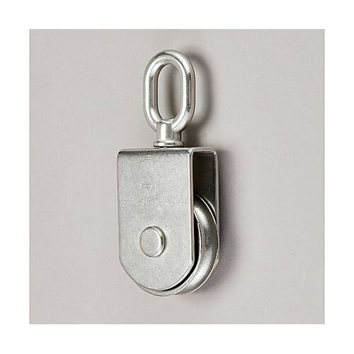 50mm 滑車(ステンレス製) EA98