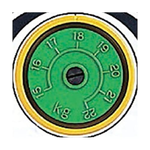 22.0−30.0kg/1.5m スプリン