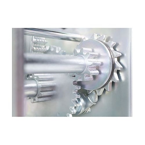 1134kg ハンドウィンチ(自動ブレー