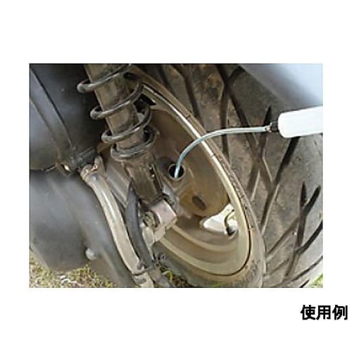 200ml オイルサクションガン EA9