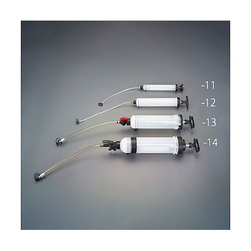 1500ml オイルサクションガン EA