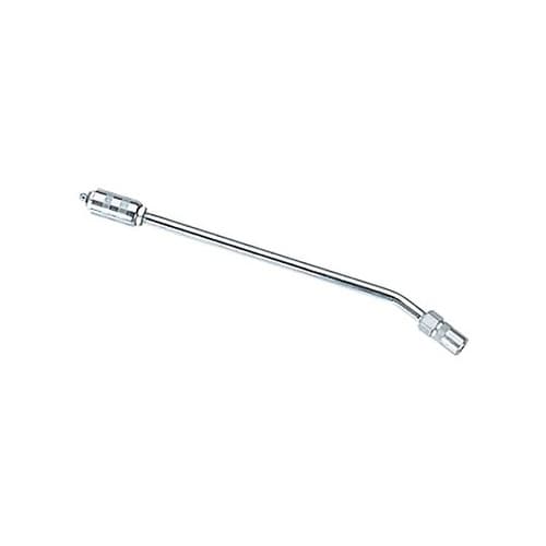 355mm グリースポンプ用ノズル EA