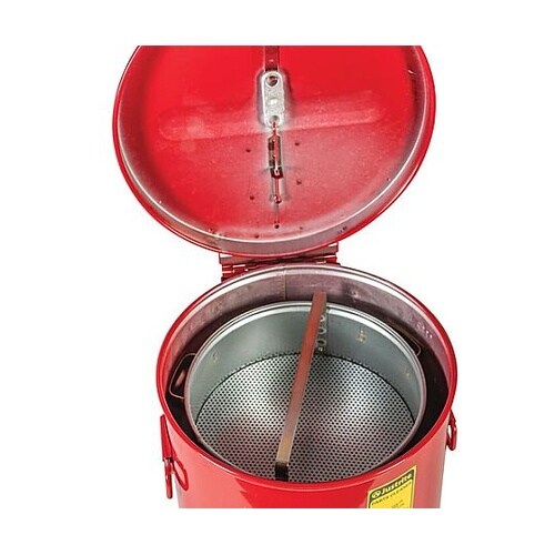 8.0L 部品洗浄缶 EA991JR−5