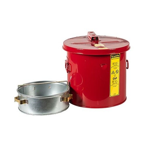 8.0L 部品洗浄缶 EA991JR−5