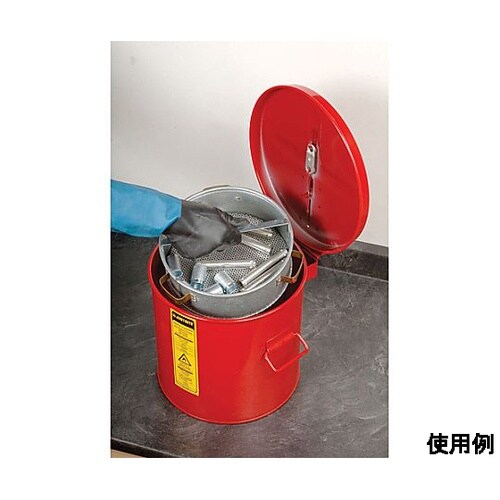 8.0L 部品洗浄缶 EA991JR−5