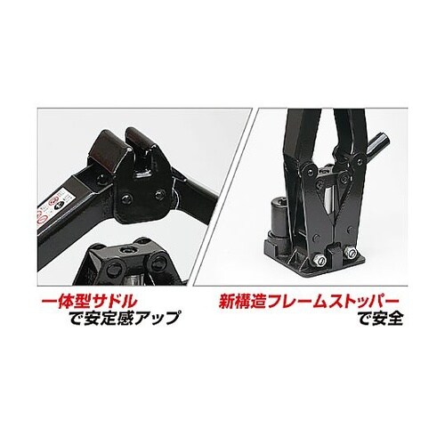 1.0ton/140−380mm パンタ