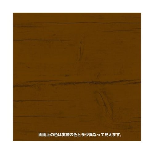 水性ウレタン着色ニス 300ML 新チー