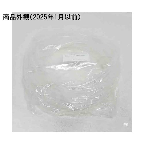 シリコンチューブ 5×9mm (1巻10