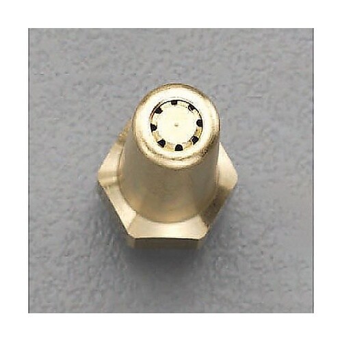 エアーブローガン(ウレタンホース付・静音