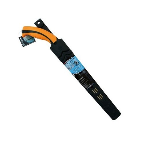 470mm/300mm 剪定鋸(替刃式・