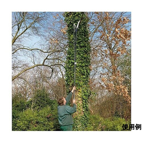 1.58−2.34m 高枝切(伸縮柄/刃