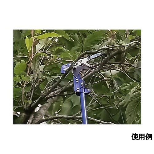 1.58−2.34m 高枝切(伸縮柄/刃