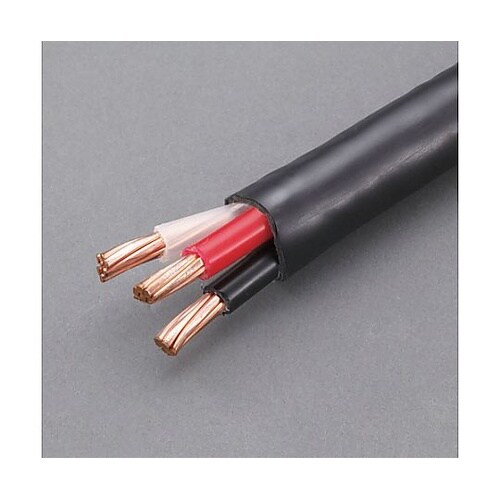 300V/12A/3芯x50m 高機能計