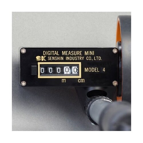 1010m デジタルメジャー EA7