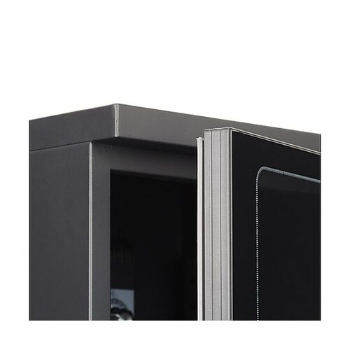 358x315x990mm/100L 防