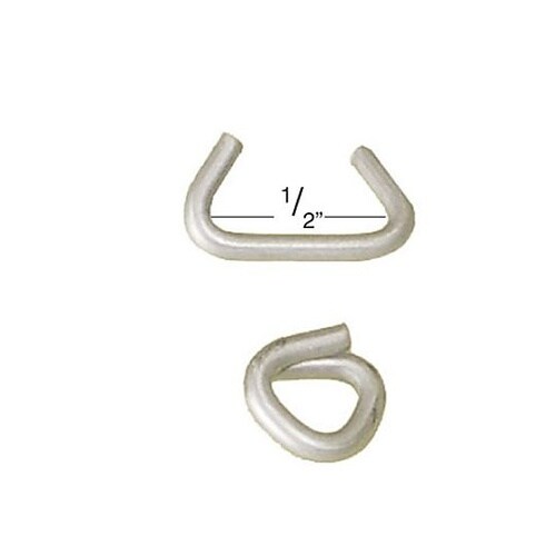 15.5mm ホグリング(ステンレス製/