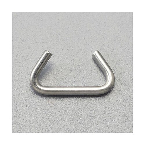 15.5mm ホグリング(ステンレス製/