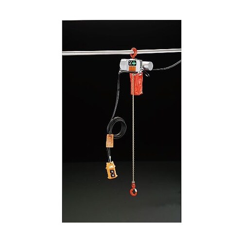 AC100V/125kgx 3m 電動チ