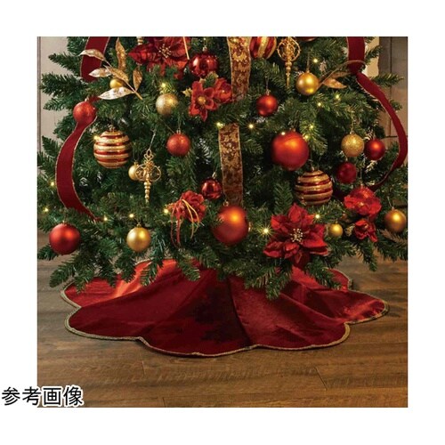 クリスマスツリーセット シックレッド H