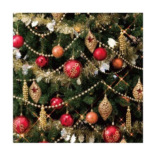 コンチネンタルクリスマスツリーセット レ