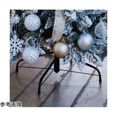 クリスマスツリーセット スノーホワイトオ