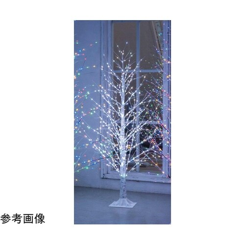 ブランチクリスマスツリー リモコン付き