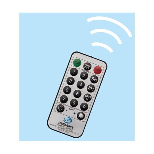 ブランチクリスマスツリー リモコン付き