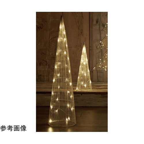 LEDワイヤーコーン クリスマスツリー