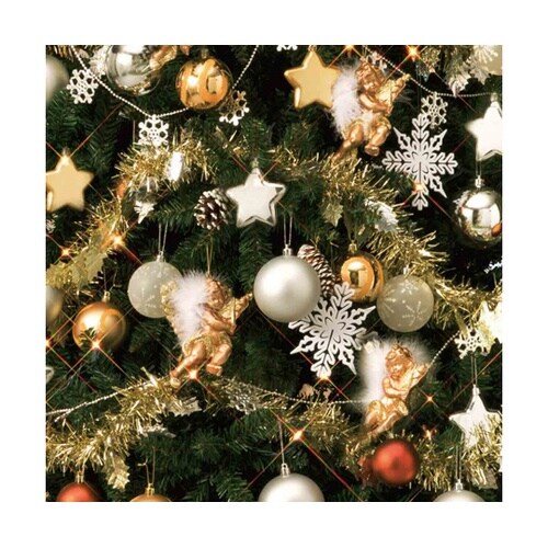 コンチネンタルクリスマスツリーセット エ