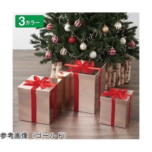 プレゼントボックス【クリスマスツリー装飾