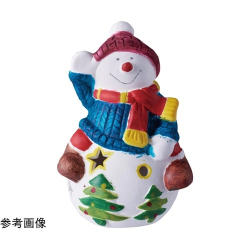 LED付きペイントデコレーション【Xma